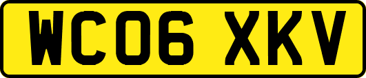 WC06XKV