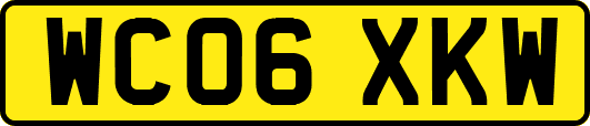 WC06XKW
