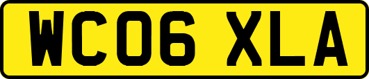 WC06XLA