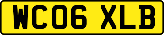 WC06XLB