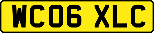 WC06XLC