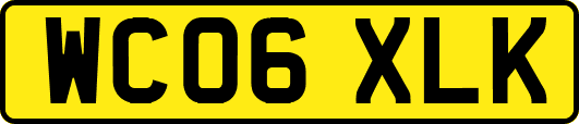WC06XLK