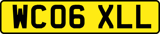 WC06XLL