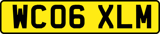 WC06XLM