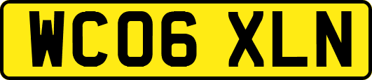 WC06XLN