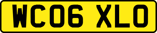 WC06XLO