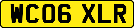 WC06XLR