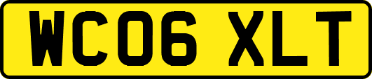 WC06XLT