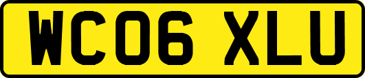 WC06XLU