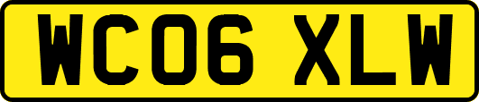 WC06XLW