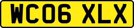 WC06XLX