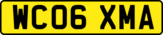 WC06XMA