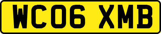WC06XMB