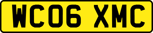 WC06XMC