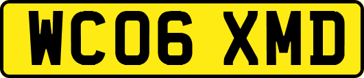 WC06XMD