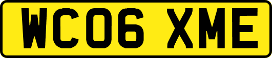 WC06XME