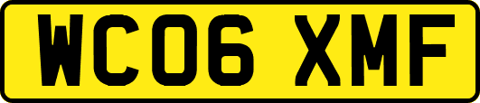 WC06XMF