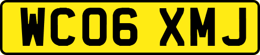 WC06XMJ