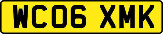 WC06XMK