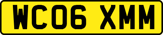 WC06XMM