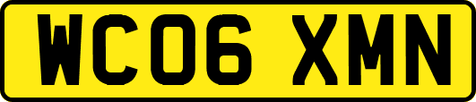 WC06XMN