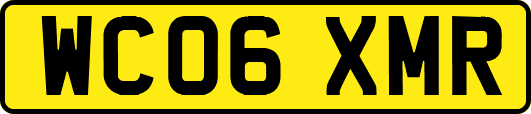 WC06XMR
