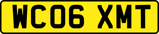 WC06XMT