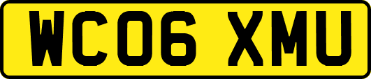 WC06XMU