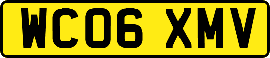WC06XMV