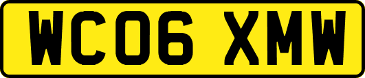 WC06XMW