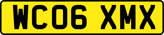 WC06XMX