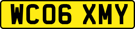 WC06XMY