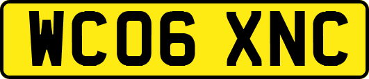 WC06XNC