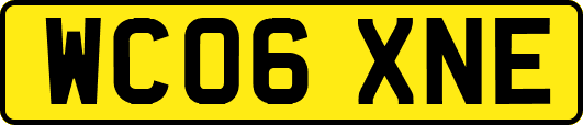 WC06XNE