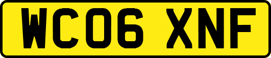 WC06XNF