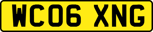 WC06XNG