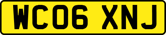 WC06XNJ
