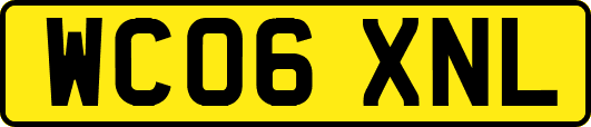 WC06XNL