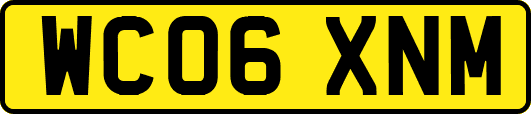 WC06XNM