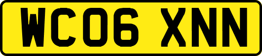 WC06XNN