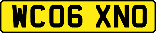 WC06XNO