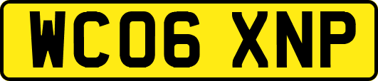 WC06XNP
