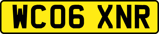 WC06XNR