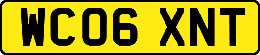 WC06XNT