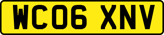 WC06XNV