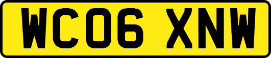WC06XNW