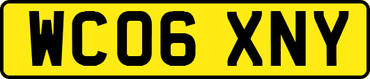 WC06XNY