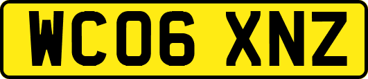 WC06XNZ