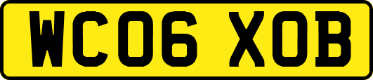 WC06XOB