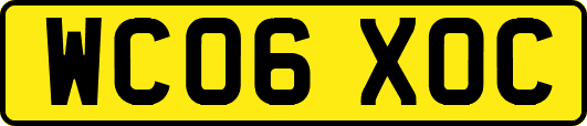 WC06XOC